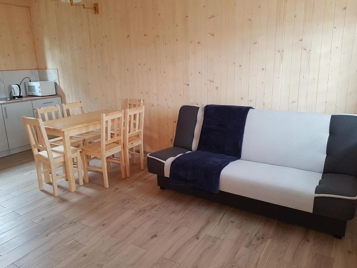 Domki Noce I Dnie Władysławowo Exterior foto
