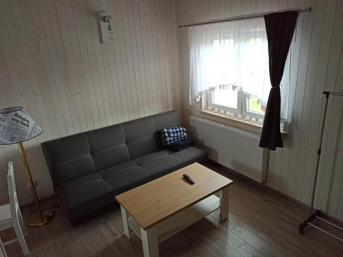 Domki Noce I Dnie Władysławowo Exterior foto
